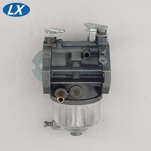 Kawasaki — <span class=keywords><strong>carburateur</strong></span> de tondeuse à moteur, AM122852 15003 — 2296, convient à <span class=keywords><strong>John</strong></span> <span class=keywords><strong>Deere</strong></span> 17HP, 260 265 180, en Stock en ue, collection 185 - Product Image 3