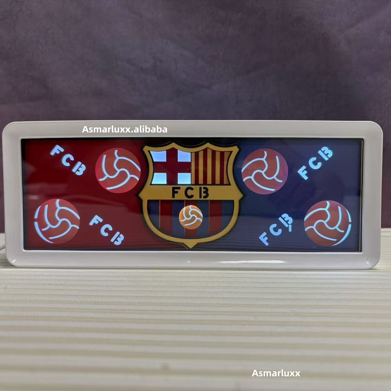 FCB