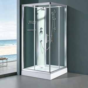 <span class=keywords><strong>Cabine</strong></span> <span class=keywords><strong>de</strong></span> <span class=keywords><strong>douche</strong></span> en verre <span class=keywords><strong>de</strong></span> luxe en gros, salle <span class=keywords><strong>de</strong></span> bain vapeur étanche, <span class=keywords><strong>cabine</strong></span> <span class=keywords><strong>de</strong></span> <span class=keywords><strong>douche</strong></span> spa moderne <span class=keywords><strong>de</strong></span> luxe pour intérieur - Product Image 4