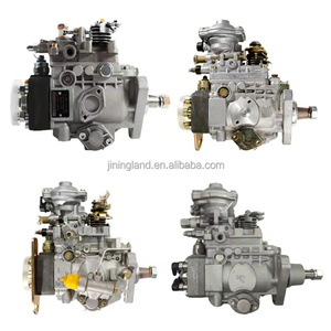 Pièces de machines de construction 1046453992 <span class=keywords><strong>Pompe</strong></span> d'<span class=keywords><strong>injection</strong></span> 104645-3992 pour ZEXEL <span class=keywords><strong>BOSCH</strong></span> <span class=keywords><strong>VE4</strong></span> - Product Image 3