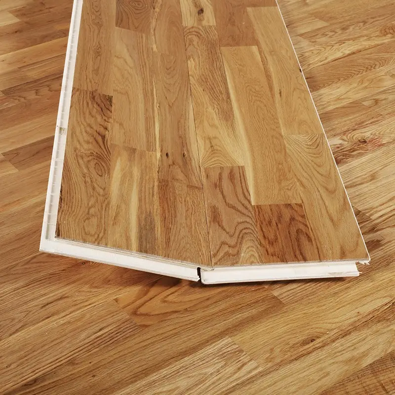 Hot Selling Oem Oak Wood Engineered Wood Flooring For Home