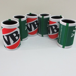 Đồ Giữ Nhiệt Bằng Cao Su Tổng Hợp In Logo Tùy Chỉnh Đồ Giữ Nhiệt Bằng Cao Su Tổng Hợp 375ML Bia Dày 5Mm Đồ Giữ Nhiệt Bằng Cao Su Tổng Hợp - Product Image 2