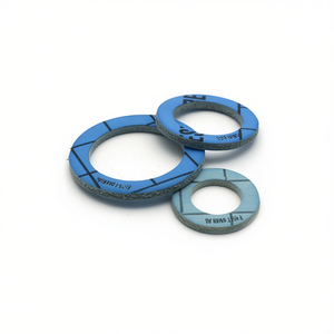 Sello sin Asbesto FASIT OMNIA de 24 x 16 mm, Piezas para Sistemas HVAC - Product Image 3