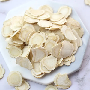 Modern son saf organik özü canlılık arttırıcı zengin besin stres giderici yüksek potens amerikan <span class=keywords><strong>Ginseng</strong></span> - Product Image 2