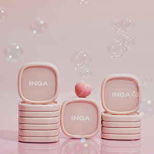 [Inga] Nước phát sáng hàng ngày đệm nền tảng với làm trắng cho Dewy hydrat hóa rạng rỡ bảo hiểm lâu dài kết thúc 92 gam - Product Image 6