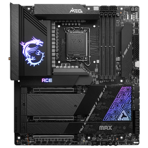 เมนบอร์ด MPG Pro Z790I Z790 TOMAHAWK WIFI GODLIKE CARBON Ti EDITION Z790-A Z790-P Z790-S Z790-VC D5 TX GAMING TX PRIME Str - Product Image 5
