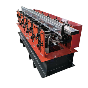 เครื่องจัดเก็บสินค้าแบบชั้นวางคานเหล็กพร้อมระบบข้อต่อ - Product Image 1