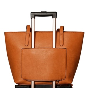 Sacs fourre-tout personnalisés 2025 pour femmes, sacs à main durables brodés grande capacité, sacs de voyage et d'affaires pour ordinateur portable, tendance - Product Image 3