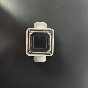 Máy đo lưu lượng Adblue điện tử, Máy đo nước kỹ thuật số thông minh Bán máy đo lưu lượng chất liệu PPS giá rẻ - Product Image 5