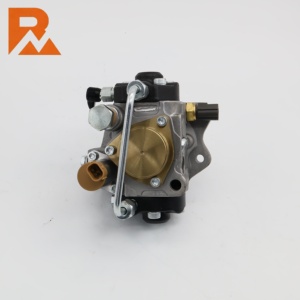 Pompe à injection de carburant 294000-0190 22100-78180 pour moteur N04C-TQ - Product Image 5