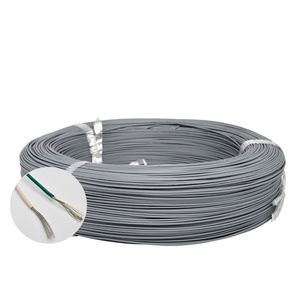 High Quality Triumph Cable <strong>Manufacture</strong> AV 0.85mm 11/0.32AS PVC Single-Core Tinned <strong>Copper</strong> <strong>Wire</strong> with Free Sample - Product Image 5