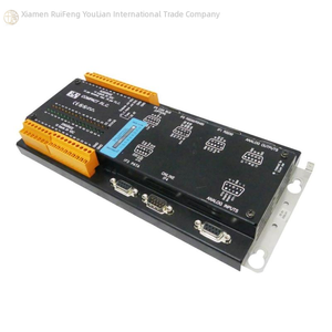 B &amp; PLC Compacto Brcomp2-0 Rev C0 -sin Usar- Nuevo Original en Existencia, Automatización Industrial, PLC Dedicado para Programación - Product Image 1