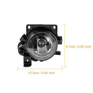 Luz Antiniebla Halógena para Automóvil de Alta Calidad con Garantía para Volkswagen <span class=keywords><strong>Bora</strong></span> Classic 2002-2008 Jetta 2004-2006 2007 2008 2009 2010 2011 2012 - Product Image 5