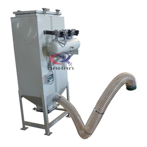 Dahan Industrial <strong>Supplier</strong> Price Purifying air <strong>Dust</strong> Collector Machine <strong>Dust</strong> <strong>Removal</strong> Equipment - Product Image 3