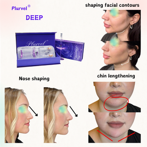 Remplissage cutané injectable personnalisé à bas <span class=keywords><strong>prix</strong></span> pour le lifting du visage anti-âge et l'élimination des rides - Product Image 4