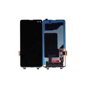 Nuovo Stile Per Samsung <span class=keywords><strong>galaxy</strong></span> <span class=keywords><strong>s</strong></span> 7 bordo display lcd pubblicità display a cristalli liquidi - Product Image 5