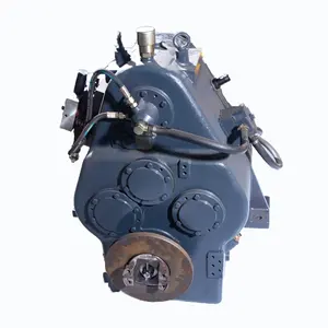 SINOMACH-CHANGLIN FACTORY LOADER SPARE PARTS DURABLE DIRECT SUPPLIER CONSTRUCTION USE TRANSMISSION ASSY