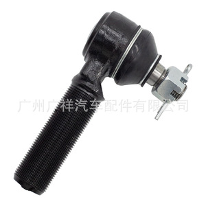Rotule de biellette de direction 45046-69135 pour Toyota Land Cruiser, pièce de rechange pour boîtier de direction - Product Image 4