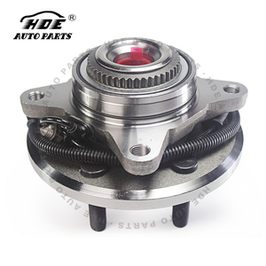 515158 BR931011 FL1Z1104C Venta al por mayor de piezas de automóvil HDE, Rodamiento de Cubo de Rueda para Ford Expedition - Product Image 6