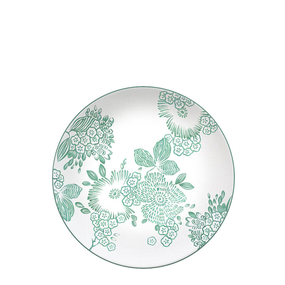 จาน8นิ้ว