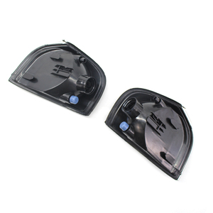 Clignotant avant indicateur d'angle lampe côté gauche pour <span class=keywords><strong>Volvo</strong></span> S80 1999-2006 30655422 30655423 - Product Image 3