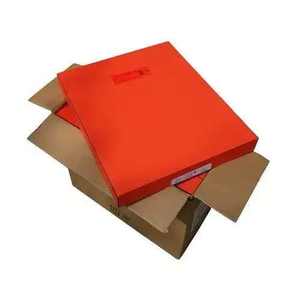 Película de Radiografía Industrial Original Agfa STRUCTURIX D7, 10x48cm, Alta Sensibilidad, Estándar ISO11699 - Product Image 3