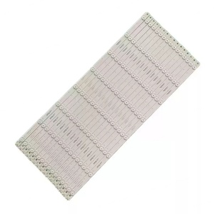 Tira de Retroiluminación LED para TV HX-NO.2167 DLED650M1-08-A1, Compatible con M65S, TV de 65 Pulgadas, Tiras LED de Retroiluminación de 678 mm - Product Image 5