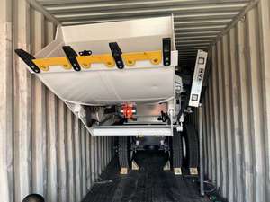 Camion bétonnière autochargeur FMAN 3,5 m³ FM535SLA en vente chaude - Product Image 6