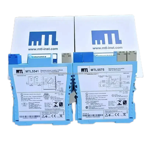 มอเตอร์ MTL5531พีแอลซีและเซ็นเซอร์ควบคุมอุตสาหกรรมใหม่และดั้งเดิมมีในสต็อก MTL5531 MTL5541 MTL4523 MTL5546Y MTL5544D/51 - Product Image 4