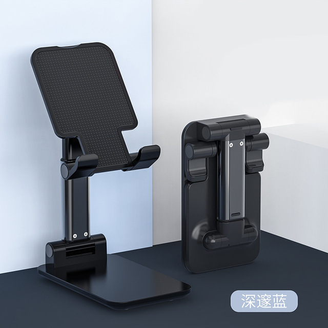 2026 New Wood Cell Phone Holder with Desk Base Astronaut Mobile Stand V Angle for PVC Support Smart Home Product