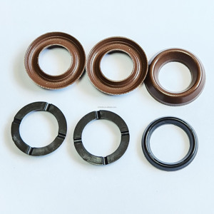 Máquina de Limpieza con Sellos Tipo U&V, Anillo de Sellado para Bomba de Agua, Lavadora a Presión <span class=keywords><strong>Kranzle</strong></span>.2195, Kit de Sellos para Bomba Ts, KIT69 KIT8 KIT2 - Product Image 3