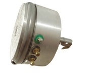 Capteur de déplacement angulaire WDD35D-4, potentiomètre