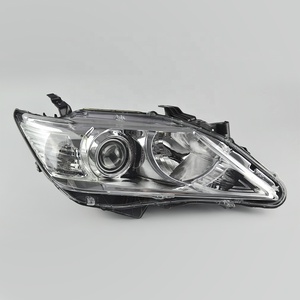 Kabeer ไฟหน้ารถยนต์ ACV5,ไฟหน้ารถสำหรับ Toyo-Ta Camry ปี2012 - Product Image 2