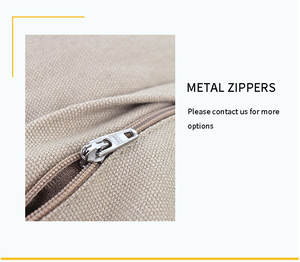 Cojines impermeables para asiento de jardín, cubierta de Color sólido, para Picnic al aire libre - Product Image 4