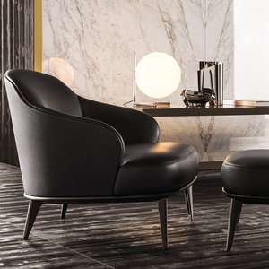 Set Moderno in Legno Massello per Ristoranti, Colore Personalizzabile, Arredamento Commerciale per Hotel, Ristoranti e Caffè con Garanzia da 1-3 Anni - Product Image 2