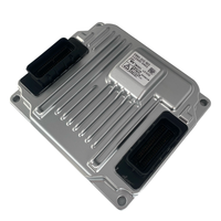 Unité de commande moteur (ECU) de remplacement pour le marché secondaire D88A-010-903 112500-0451 pour moteurs diesel Denso