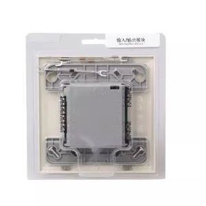 แผงควบคุมสัญญาณเตือนไฟไหม้ NOTIFIER CMX-7D พร้อมโมดูลอินพุต/เอาต์พุตและระบบตรวจสอบสำหรับการป้องกันอัคคีภัย - Product Image 4