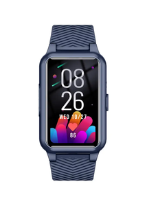 2023 envío rápido productos calientes S10 <span class=keywords><strong>reloj</strong></span> inteligente Control de música <span class=keywords><strong>reloj</strong></span> inteligente 1,65 pulgadas gran pantalla táctil IPS TFT IP67 ajuste a prueba de agua - Product Image 2