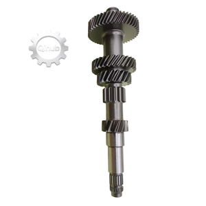 เพลาขับเกียร์ส่งกำลัง OEM 33421-71050 33421-35140 33421-0k030 33421-35170 33421-81050 33421-26100 33421-28040 - Product Image 4
