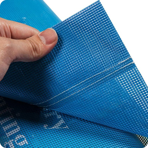 لافتات معلقة بالجملة من البي في سي، طباعة لافتات مخصصة من قماش شبكي - Product Image 2