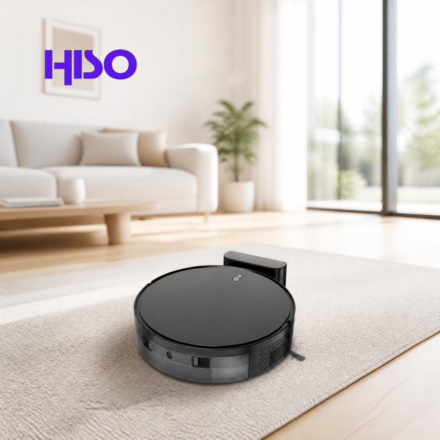 Smart Robot Vacuum Cleaner 3500Pa Strong Suction Sweeping Robot USB Rechargeable Scheduled Cleaning Hotel Use Mopping 150