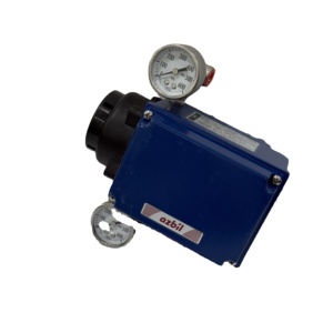 AVP102H Sensor Inteligente Industrial de Aluminio de Alta Precisión (0.3%) para Control de Procesos - Product Image 1