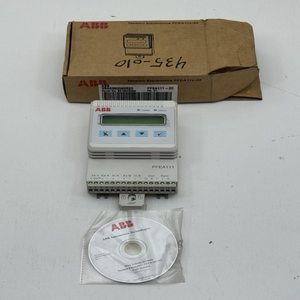 Nuevo Módulo Electrónico de Tensión Original Listo para Usar 3BSE050090R20 PFEA111x-20 <span class=keywords><strong>PR</strong></span>:01 PLC para Almacén - Product Image 1