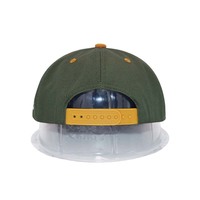 Casquettes de baseball en laine, acrylique et feutre, ajustées, pour le sport, vente en gros pour femmes et hommes, avec broderie personnalisée