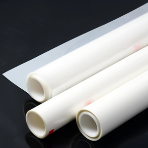 Película Protectora de Pintura TPU de 7.5mil Transparente con Acabado Brillante PPF, Envío Rápido desde Almacén en EE. UU., Stock Local, Lista para Enviar, Anti-Amarilleo, Anti-Rayones - Product Image 3