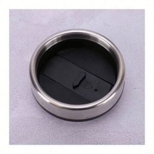 Modern Stainless Steel Tumbler, 300Ml Capacity - Product Image 4