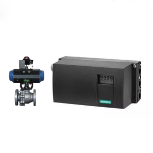 Digital Valve <b>Controller</b> Siemens SIPART <b>PS2</b> Positioner Valve Positioner <b>With</b> WuZhong China - Product Image 1