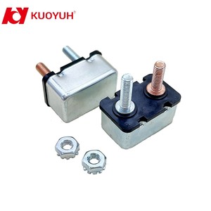 Dispositif de protection contre les surcharges à réinitialisation automatique de type Shortstop, série AR KUOYUH, garantie de qualité - Product Image 1