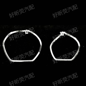ไฟเดย์ไลท์ LED สำหรับ BMW X2 F39 พร้อมวงแหวนนำแสง Angel Eyes สำหรับไฟหน้า ปี 2018-2021 - Product Image 2
