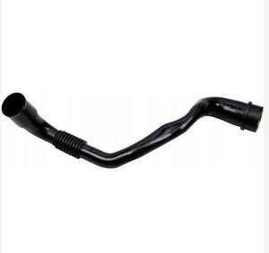 06A103493BE 06A103474D VW 06A103493AC stock de fábrica china manguera de radiador de refrigerante de goma moldeada negra para Sedan TOURAN <span class=keywords><strong>CADDY</strong></span> - Product Image 3